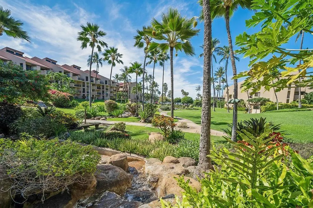 Kamaole Sands 5-207 Wailea  Wailea (Maui)
