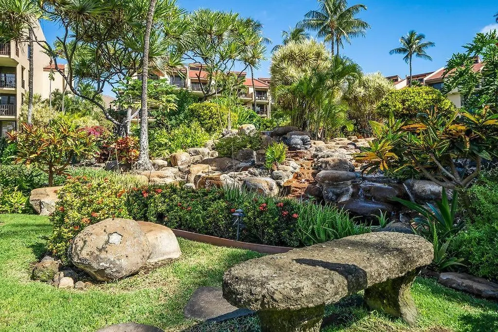 Casa de Férias Kamaole Sands 5-207 Wailea