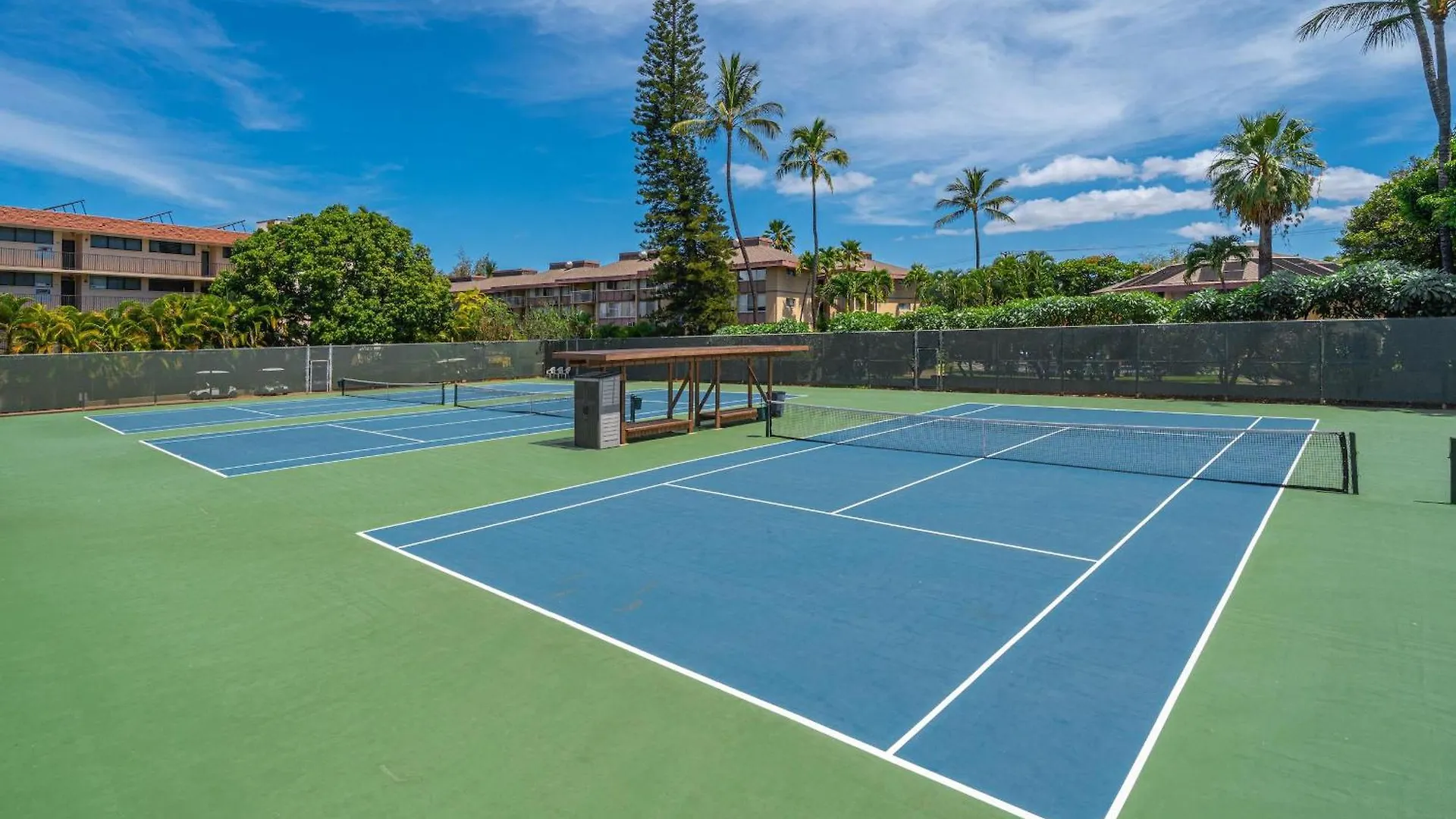 Casa de Férias Kamaole Sands 5-207 Wailea
