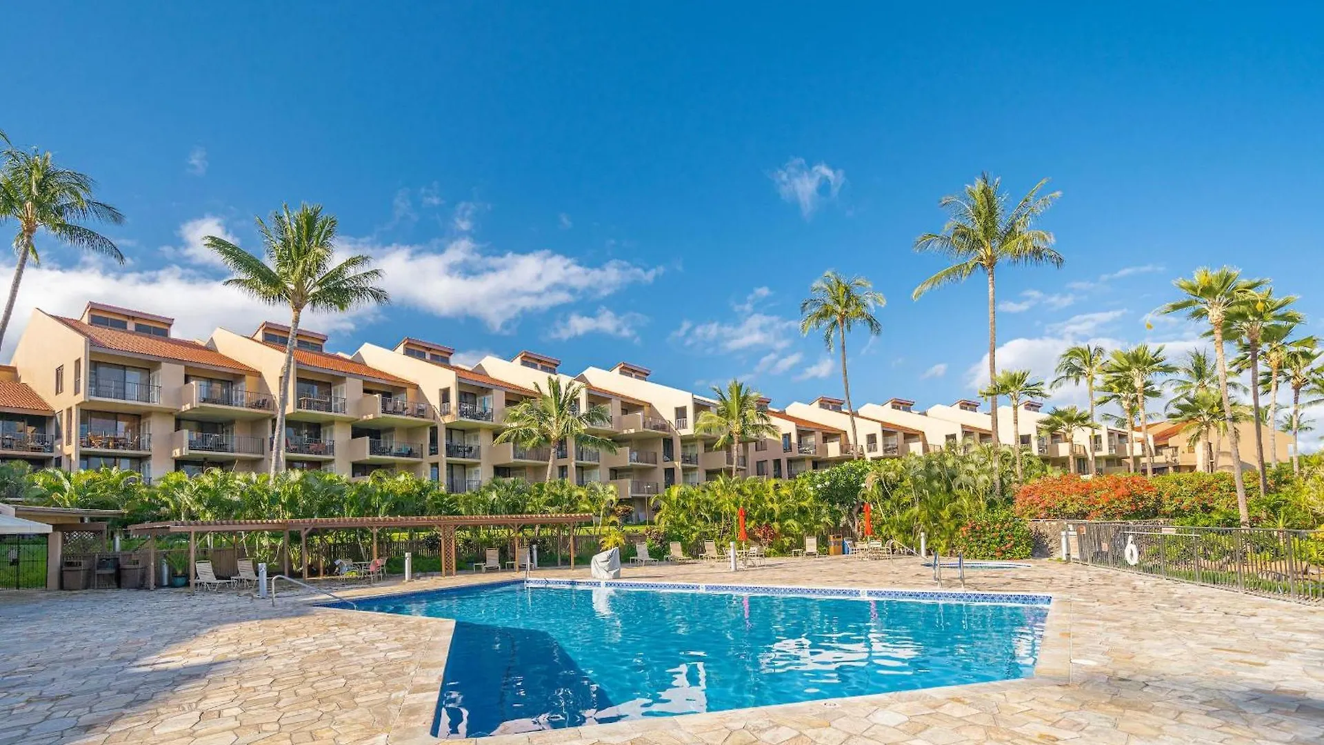 Kamaole Sands 5-207 Wailea  Estados Unidos da América