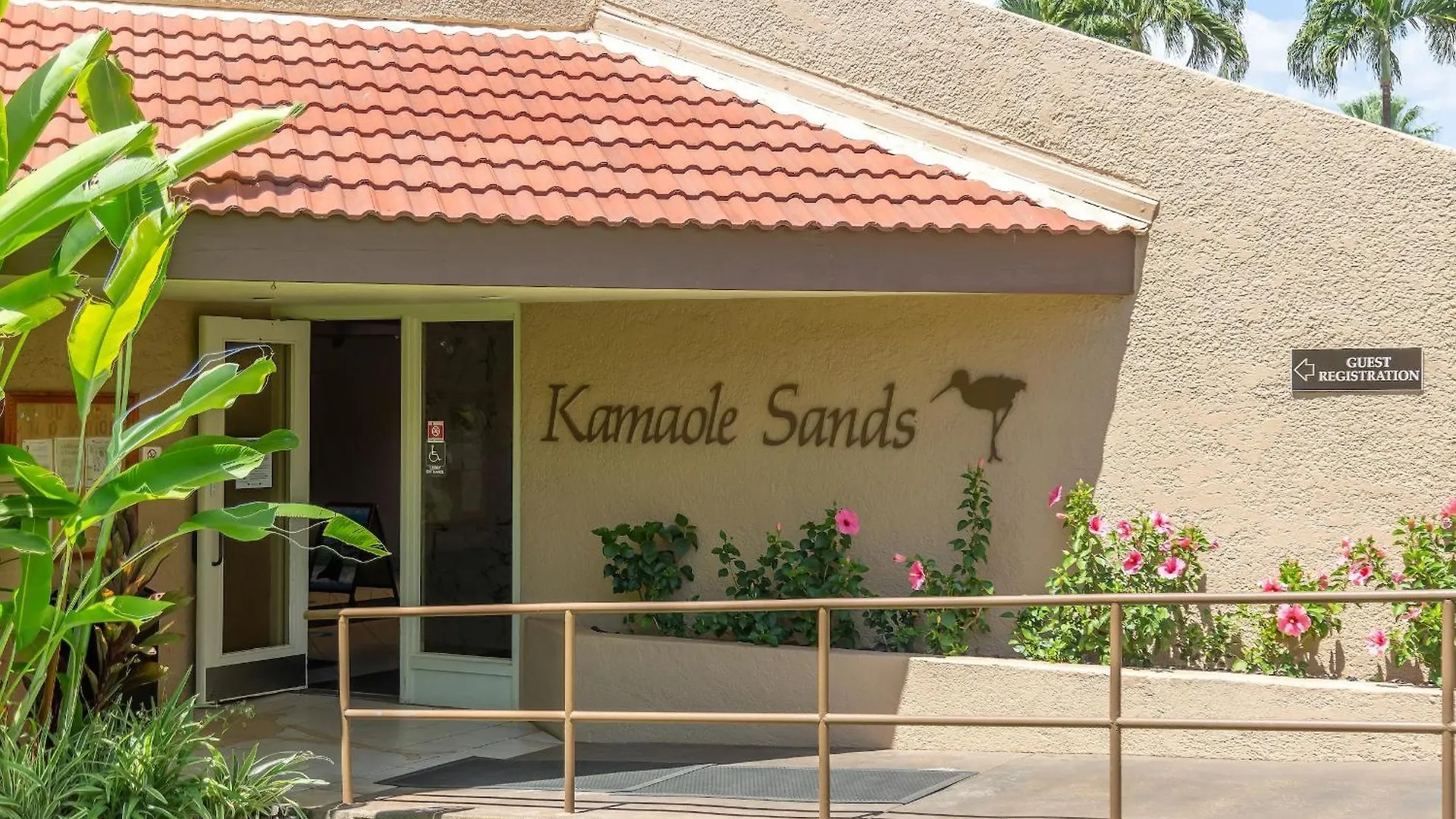 Kamaole Sands 5-207 Wailea  0*, Wailea (Maui) Estados Unidos da América