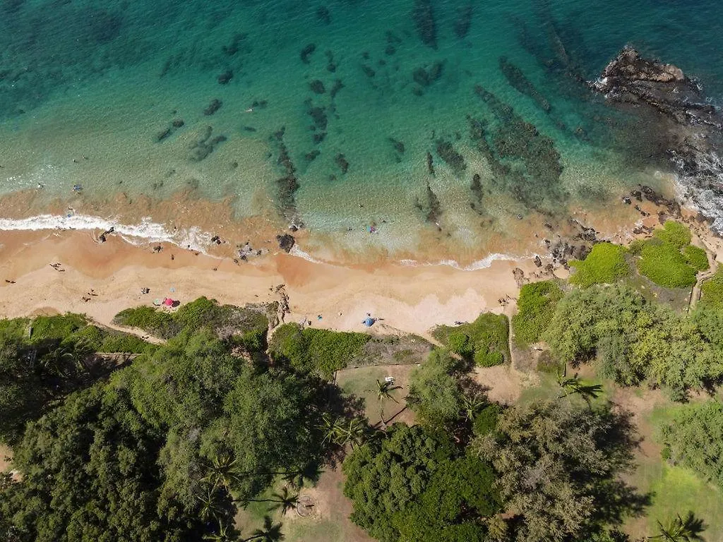 Prázdninový dům Kamaole Sands 5-207 Wailea