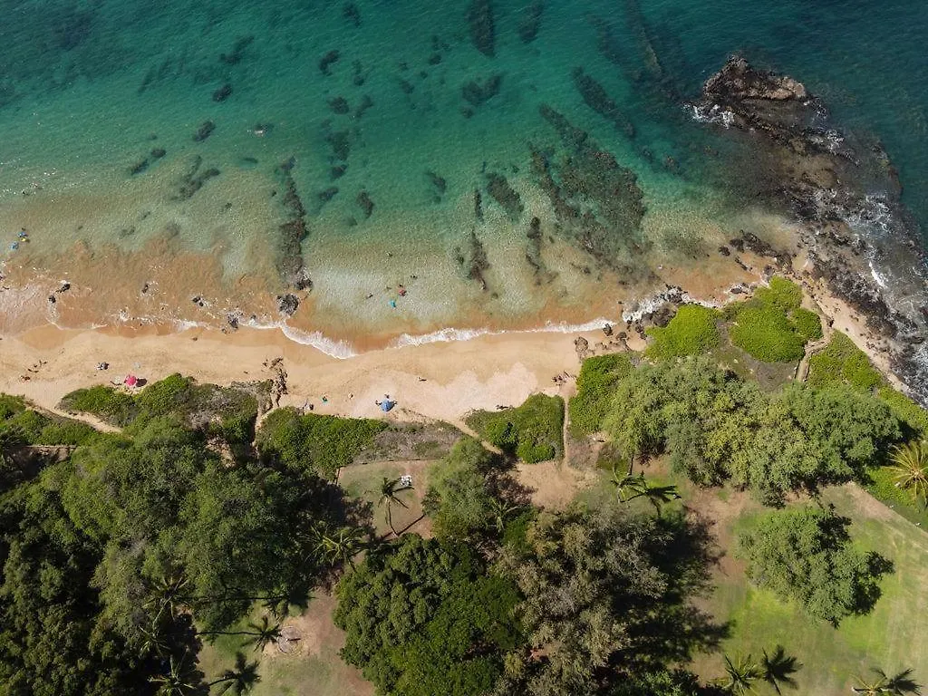 Kamaole Sands 5-207 Wailea  0*, Wailea (Maui)