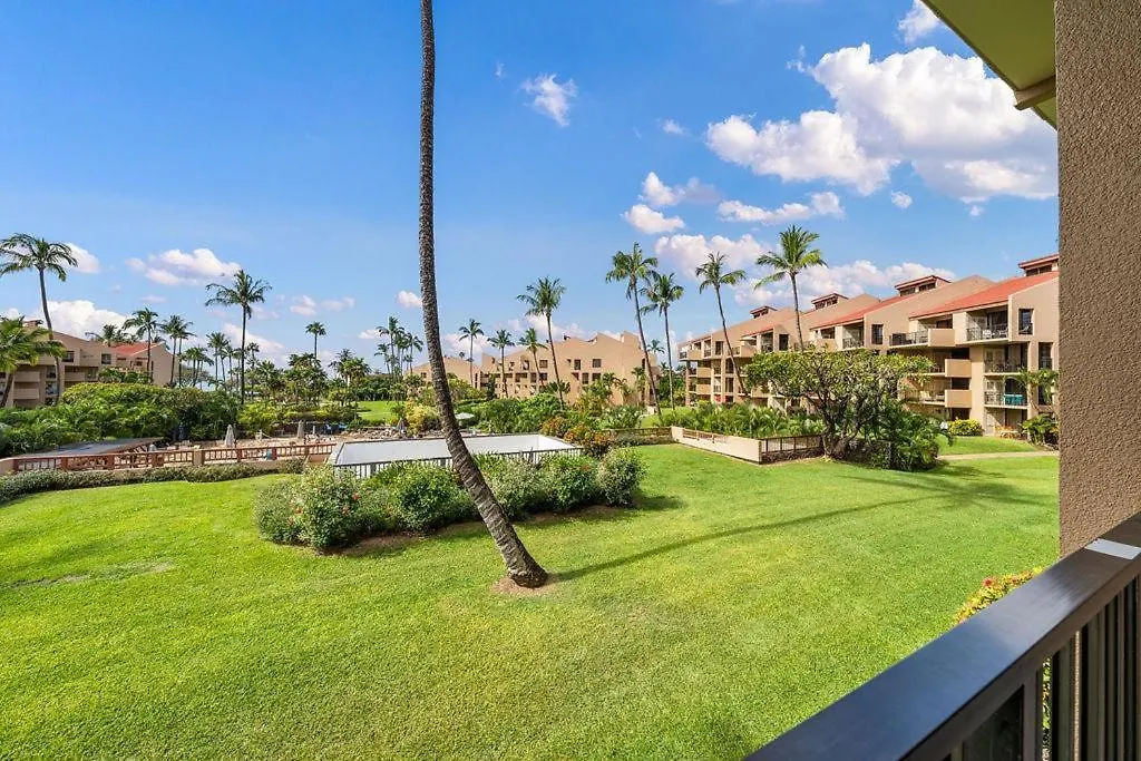 Kamaole Sands 5-207 Wailea  0*, Wailea (Maui)