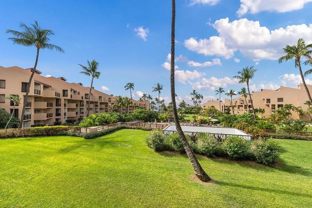 Prázdninový dům Kamaole Sands 5-207 Wailea  USA