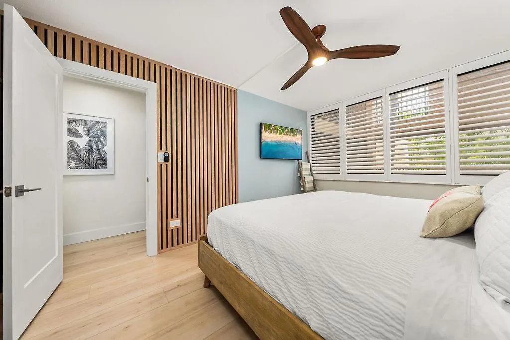 Kamaole Sands 5-207 Wailea  Prázdninový dům