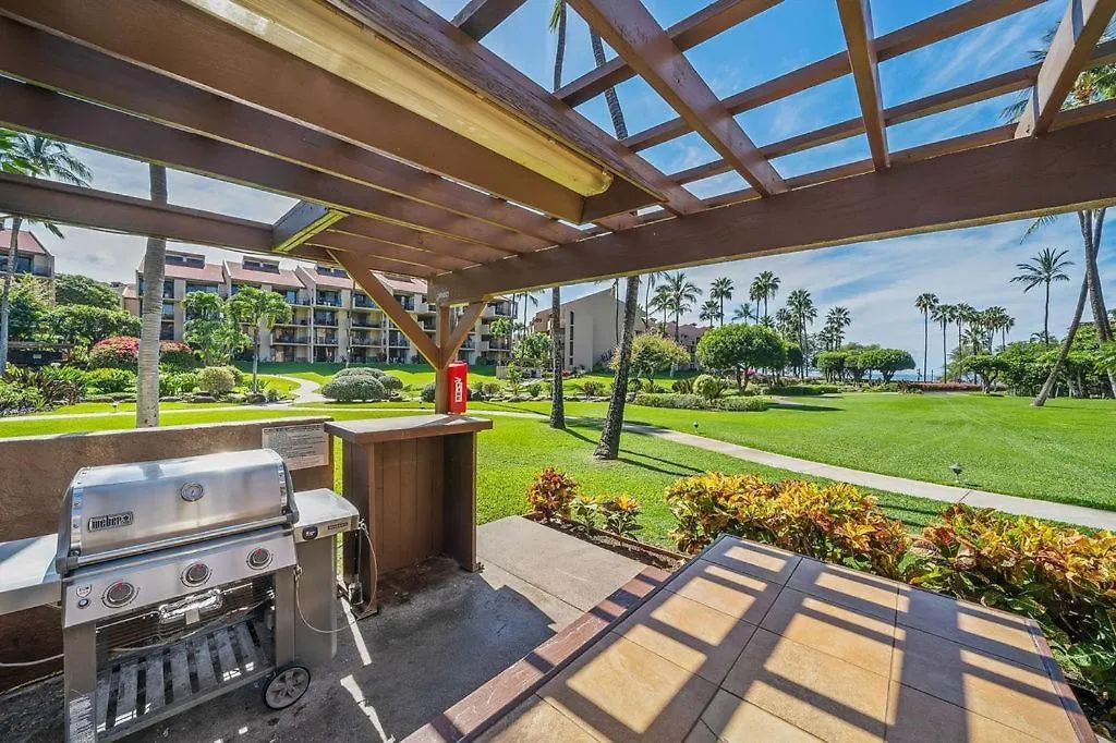 Kamaole Sands 5-207 Wailea  Prázdninový dům